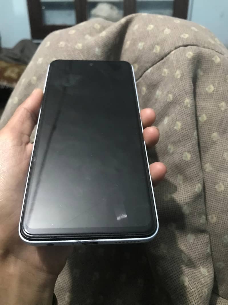 Tecno Camon 19 0