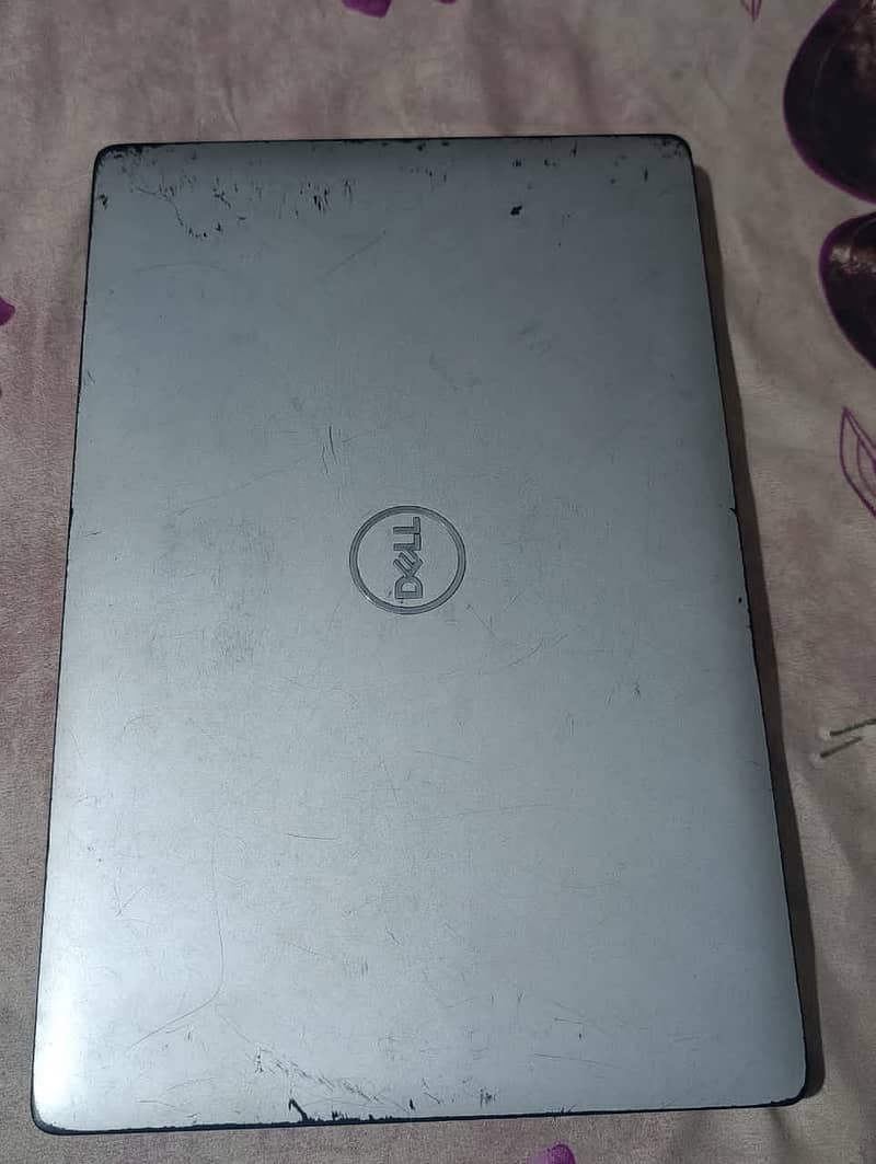 *Dell Latitude 5510* *16GB Ram* *256GB SSD* *Core 5i 10th* *Num Pad 3