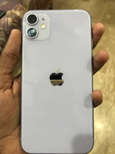 Apple iPhone 11