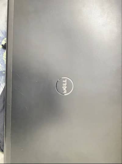 Gaming laptop Dell precision m6800