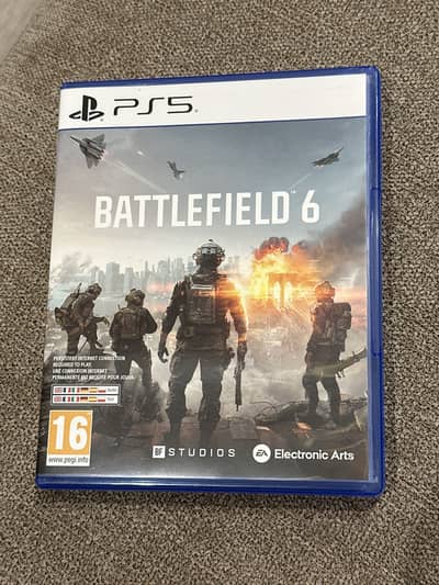 Battlefield 6