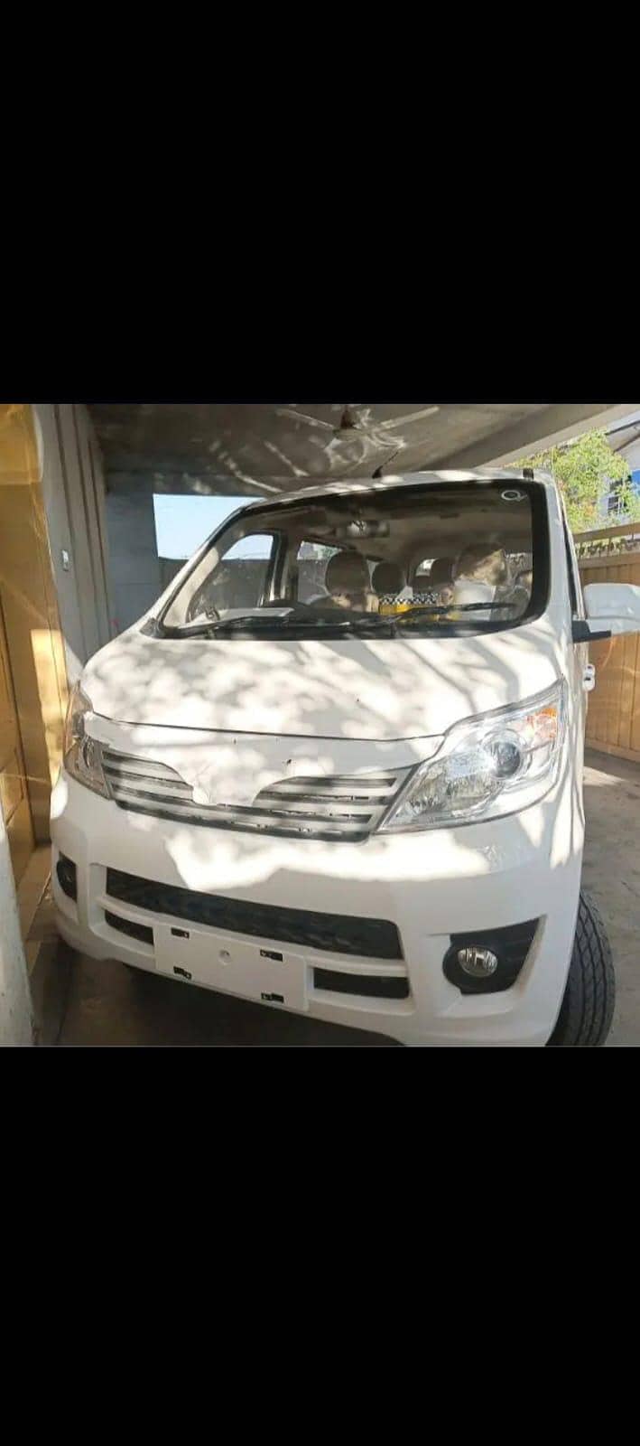 Changing karvaan plus 1.2 0
