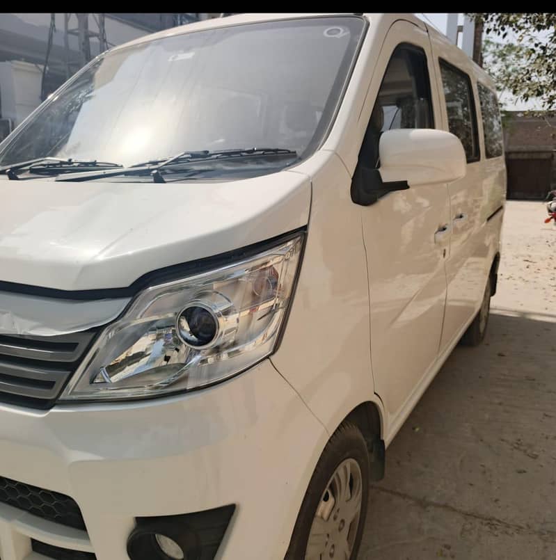 Changing karvaan plus 1.2 7