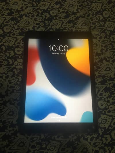 Apple ipad Air 2 32GB Wifi Silver -Good Condition