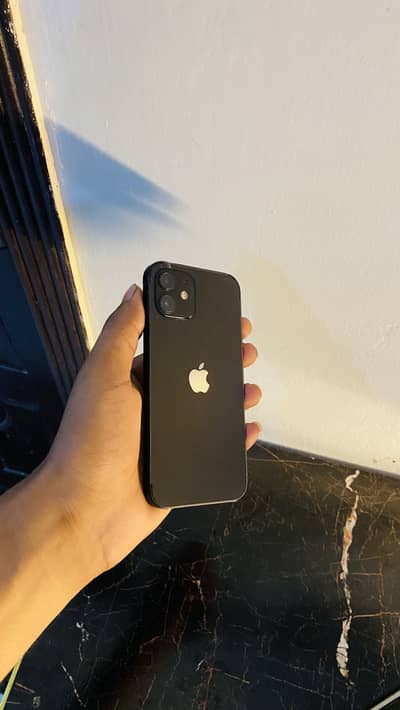iPhone 12 waterpack