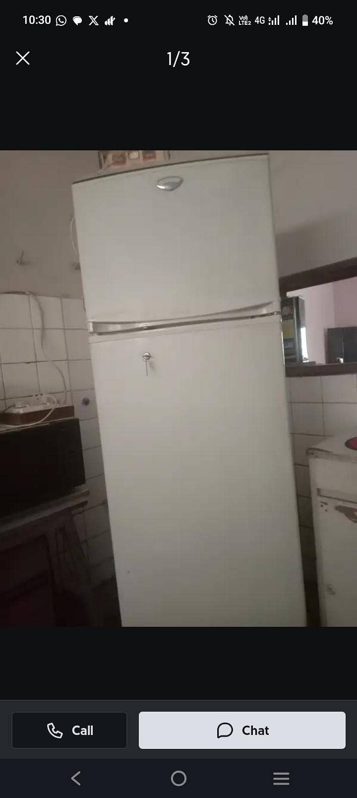 Refrigerator 1