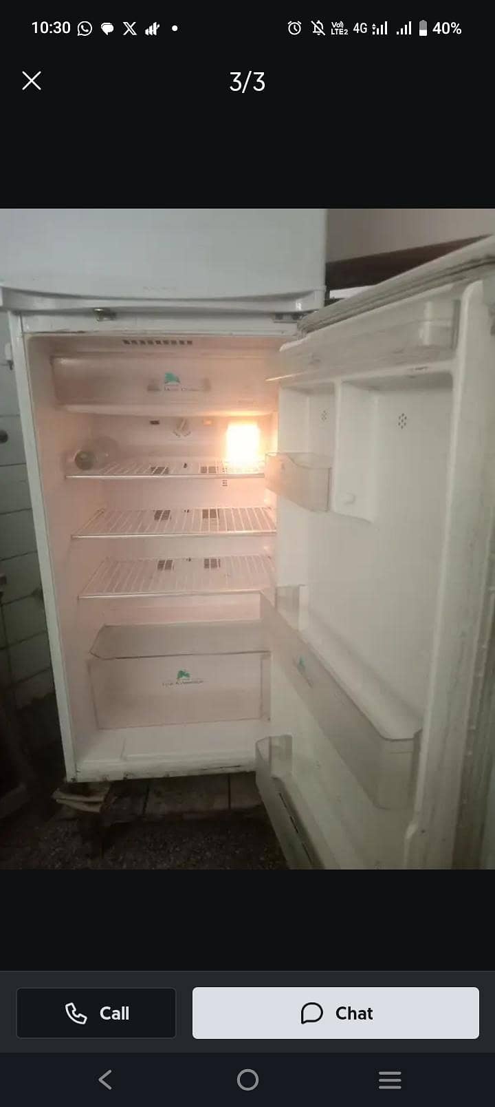 Refrigerator 2
