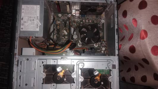 I5 4th generation CPU
