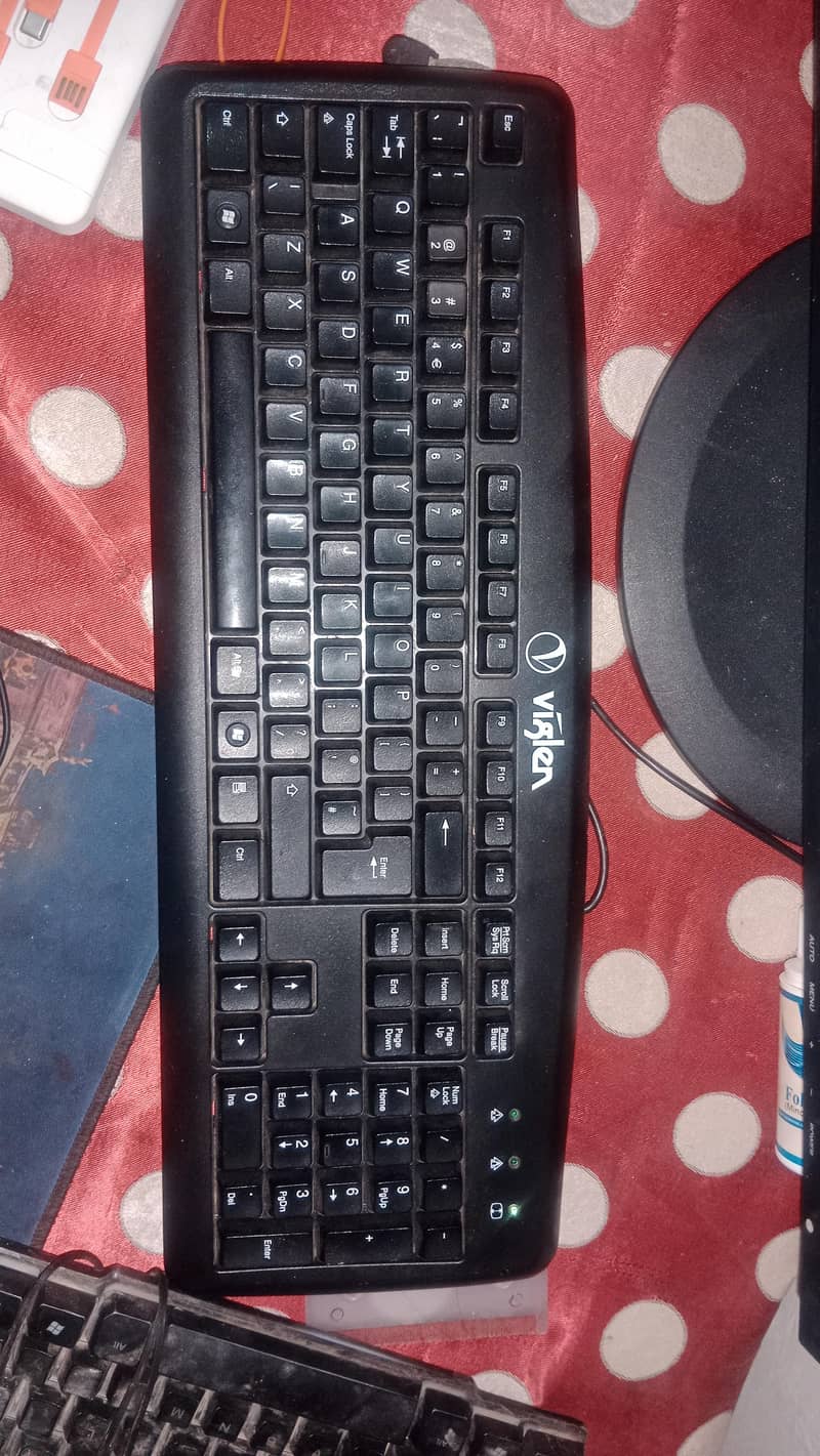 I5 4th generation CPU 2