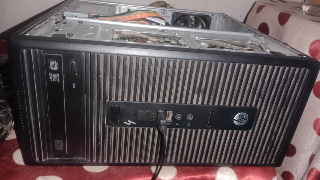 I5 4th generation CPU 3