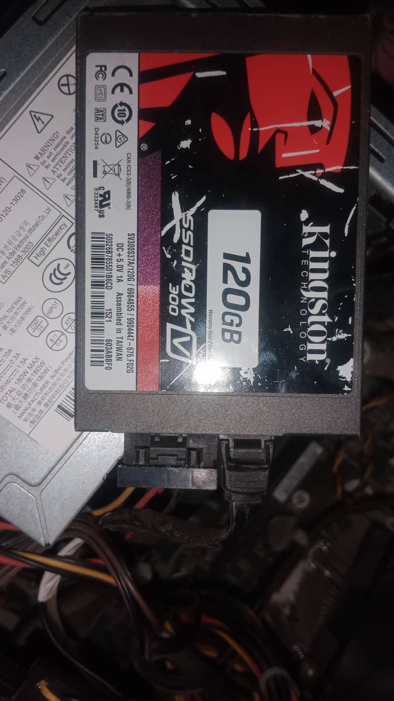 I5 4th generation CPU 4