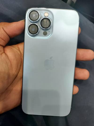 Apple iPhone 13 Pro Max