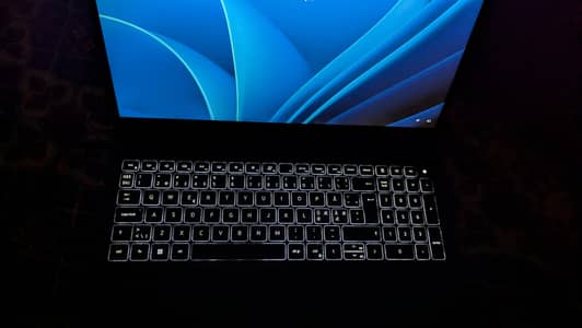 Dell Latitude 3520