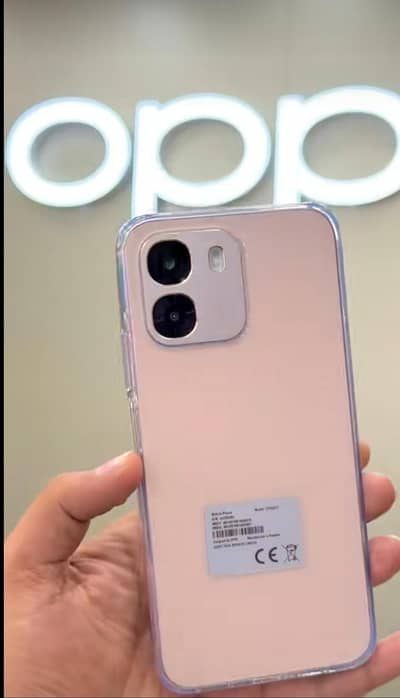 oppo a6
