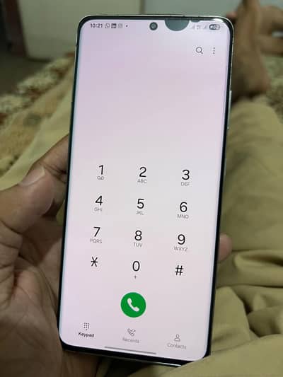Samsung Mobile S21 Ultra