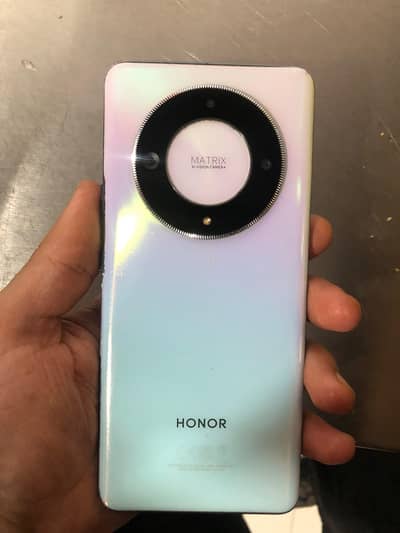 honor x9b 12/256 GB.