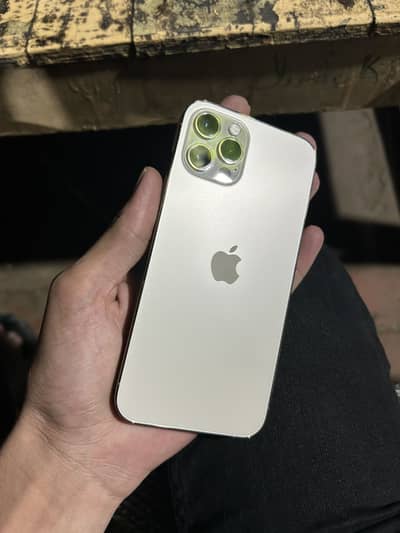 Apple iPhone 12 Pro