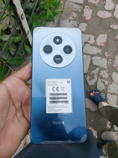 Xiaomi Redmi 14C