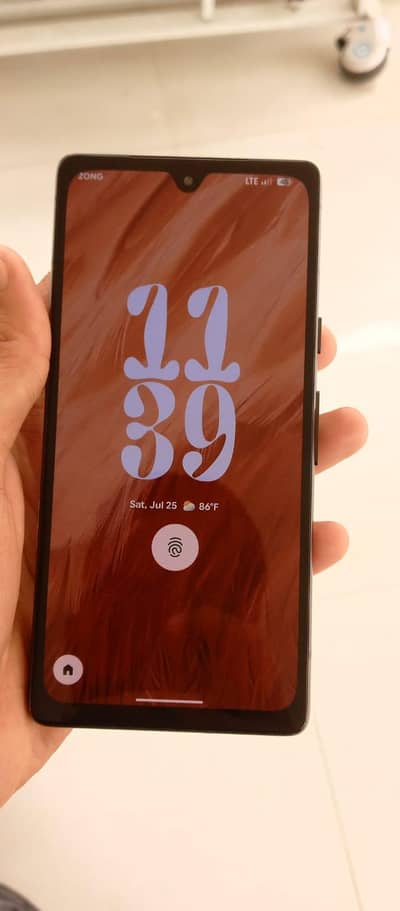 Google Pixel 7a
