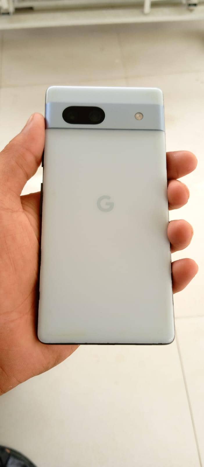 Google Pixel 7a 2