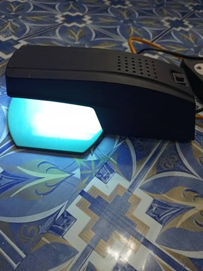 UV LED lamps machine