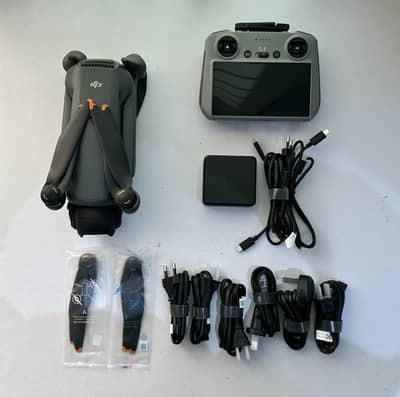 DJI mavic 4 pro