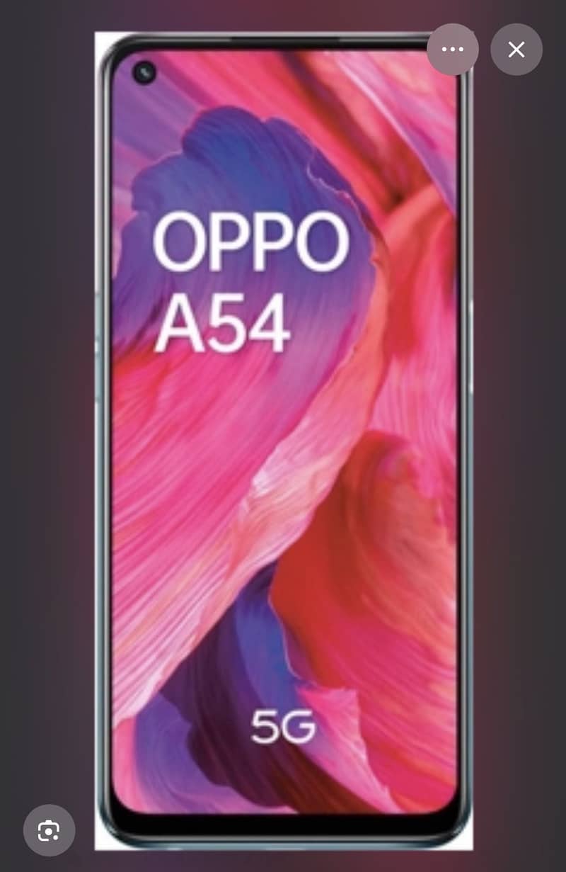 Oppo A54 0
