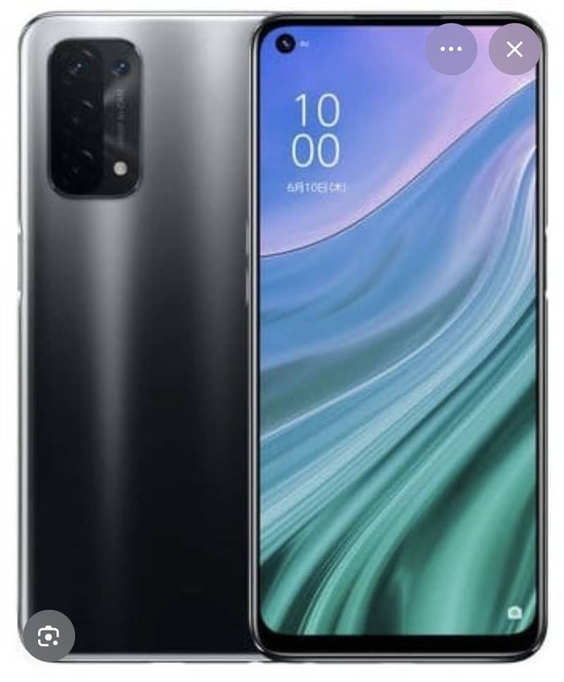 Oppo A54 1