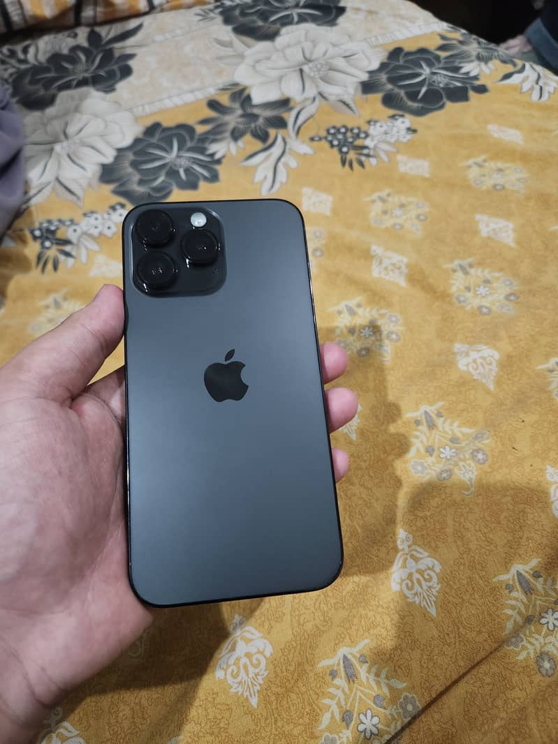 Iphone 14 Pro Max 0