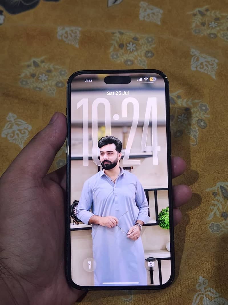 Iphone 14 Pro Max 2