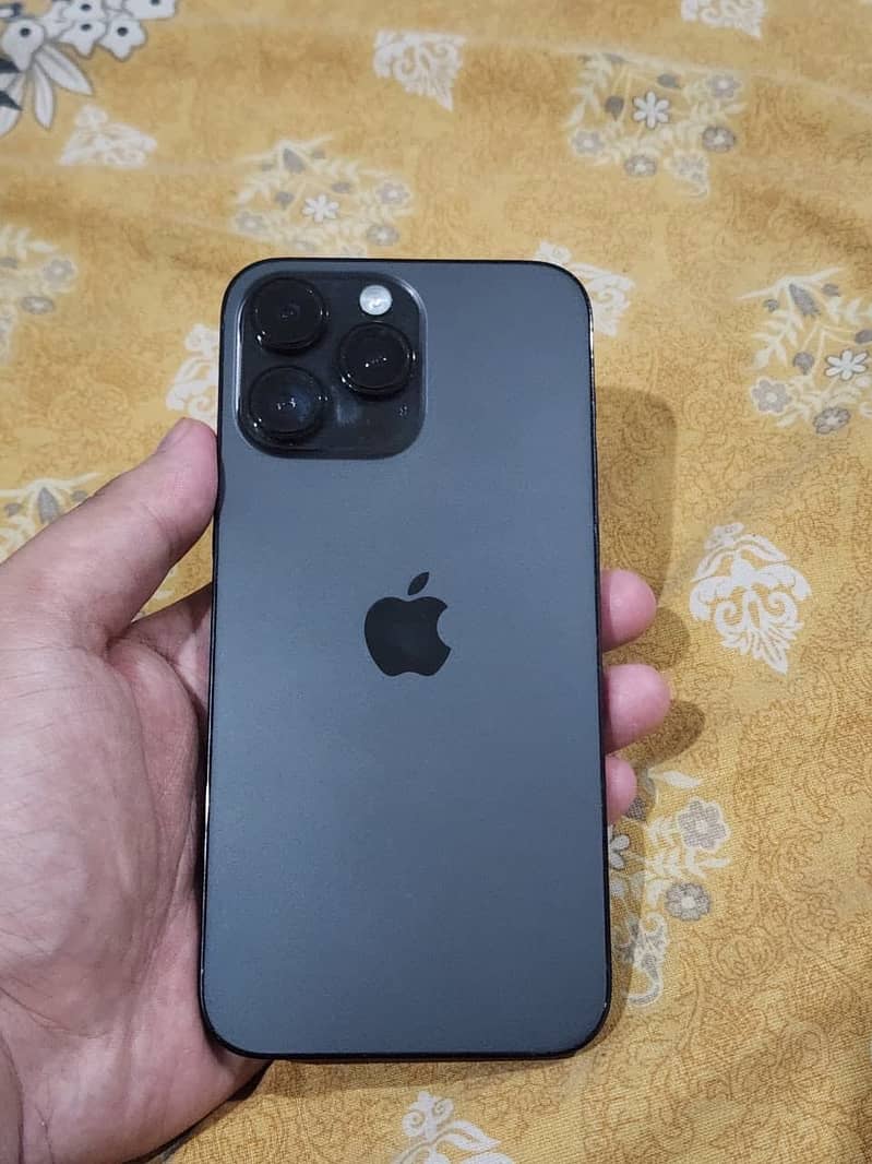 Iphone 14 Pro Max 4