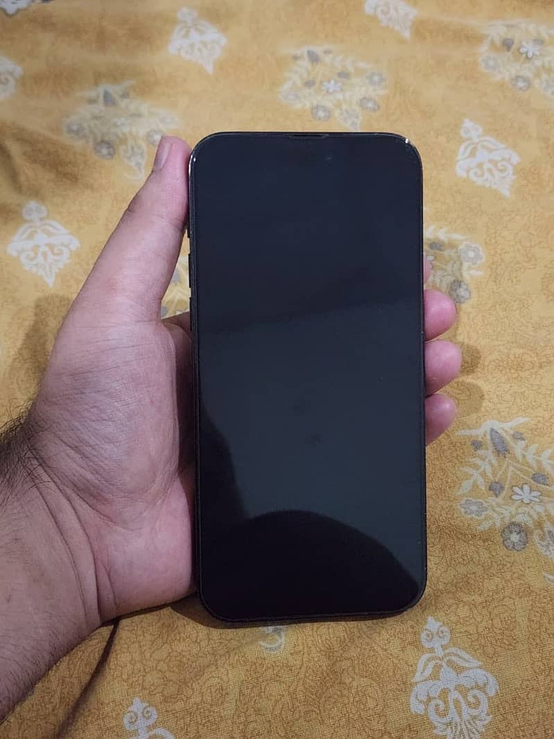 Iphone 14 Pro Max 5