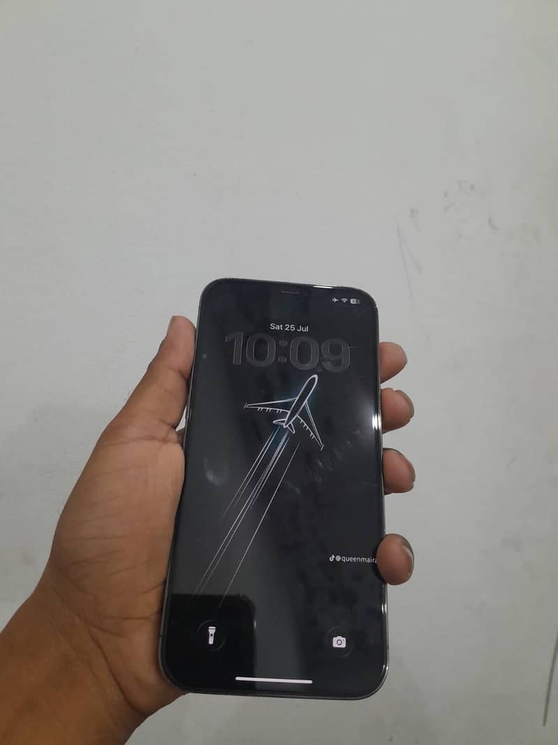 iPhone 12 pro max 1