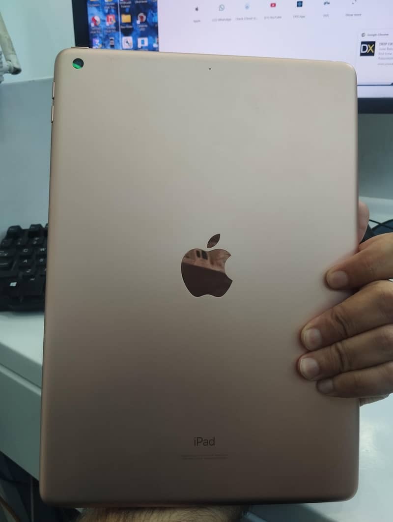 iPad 8th Generation Bypass 1
