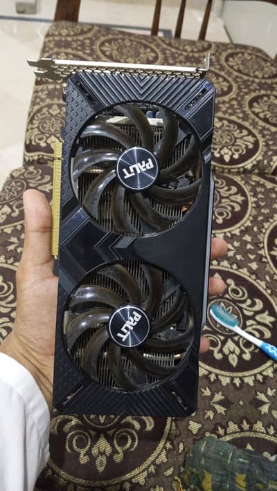 RTX 2060 Super 10/10 Palit