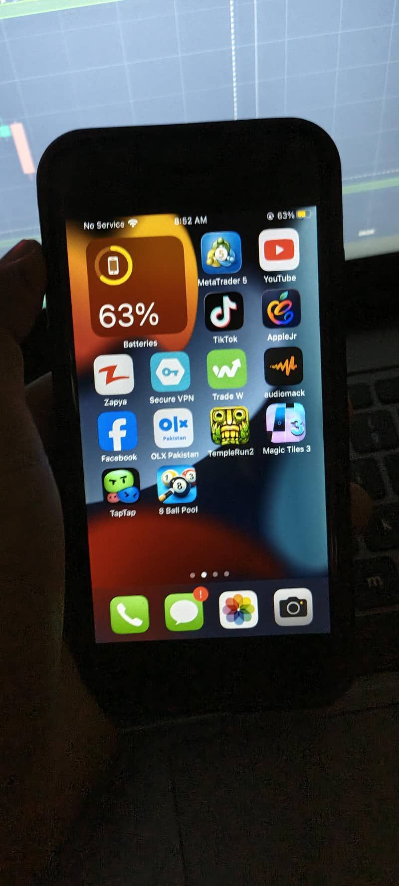 Apple iPhone 7 1