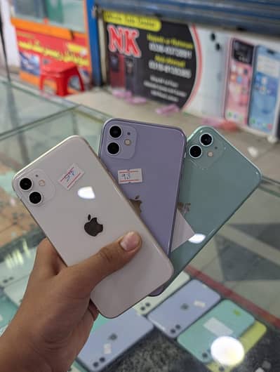 Iphone 11 Bypass 64gb/128gb