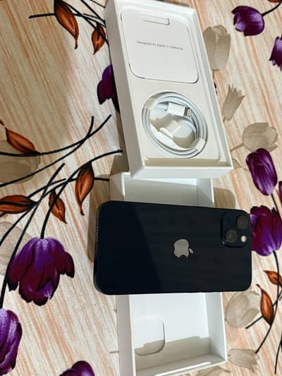 Apple iPhone 13 128GB jv