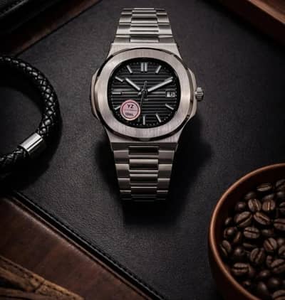 DN store's patek philippe geneve AAA mastercopy