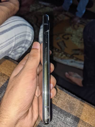 Google pixel 6a 10/9
