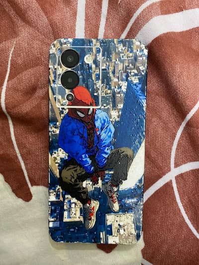 Infinix Note 12 G96