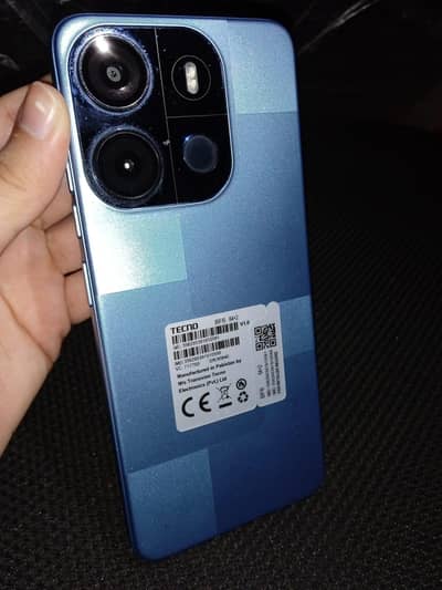 TECNO POP 7