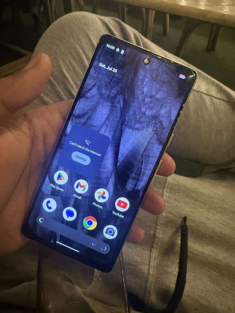 Google Pixel 7 2