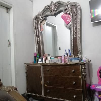 Dressing Table