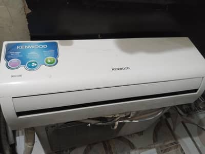 Kenwood ac