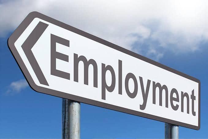 Need a General worker 0