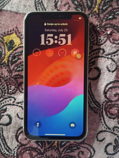 Apple iPhone 11 4/64