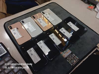 Apple iphone Xs max
