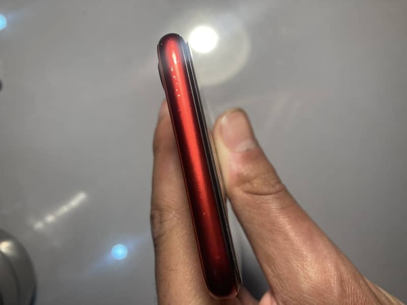 Apple iPhone SE 3