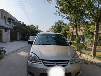 Suzuki Liana 2006